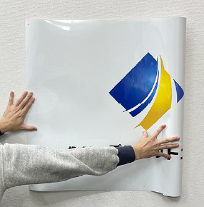 ノアルクス取付